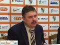 R.Grigas: Visas nam? rungtynes privalome laim?ti R.Grigas: Visas nam? rungtynes privalome laim?ti