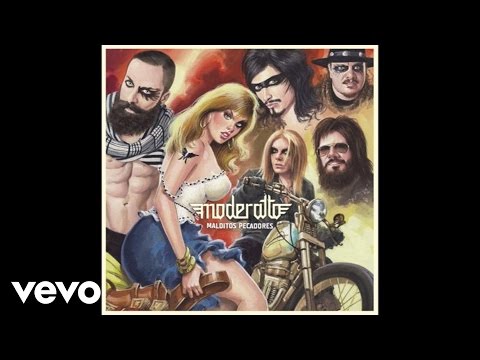 Te Hubieras Ido Antes Moderatto