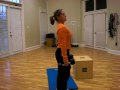 Week 9 Workout
