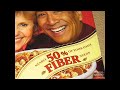 are food makers lying? fake fiber nutrition by natalie
