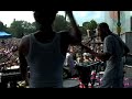 Man Man - Push The Eagle's Stomach