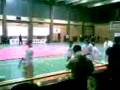 videos de Stage di arti marziali alle scuole pie di fuorigrotta 19°esima edizione