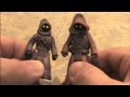 Classic Toy Room - JAWAS Star Wars Power of the Force action figures review