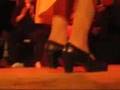 Taconeo Flamenco