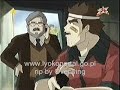 Kod Lyoko #58 Zawody Cześć 2