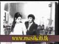 Tere Madh Bhare Nain - Masood Rana