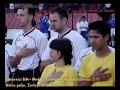 Svecenici vs. imami
