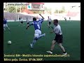 Svecenici vs. imami