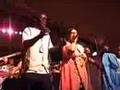 P18- Cheikha Rimitti-Issa Bagayogo-Jam Live