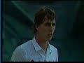 Lendl vs McEnroe USO 1982 SF 3