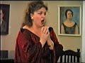 DON GIOVANNI MOZART Donna Elvira OFELIA HRISTOVA