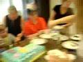 videos de Jacob Birthday Party 08-31-08
