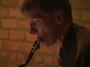 Hard-Bop Sax Quartet at the HoDo Fargo