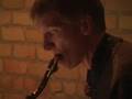 Hard-Bop Sax Quartet at the HoDo Fargo
