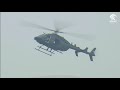 لقطات للعرض العسكري "حصن الاتحاد" على كورنيش أبوظبي -Views : 0