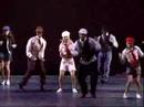 Dance Force Productions in Dance Houston 2004