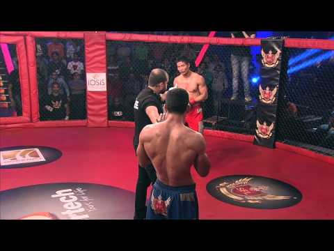 mma - Follow Us http://www.facebook.com/SuperFightLeague https://twitter.com/TheFightLeague Follow The Team https://twitter.com/TheRajKundra https://twitter.com/du...
