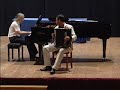 Evgen Lisniak - Omaggio ad Astor Piazzolla - V. Zubitsky