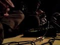 Merzbow and the Dirty Electronics Ensemble Pt.1