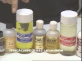 Pêcher La Carpe Avec Des Bouillettes