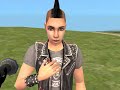 Erlend Bratland - Lost (The Sims 2 Version)