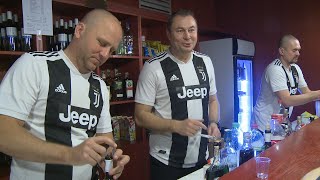Náhled - Ples FC Juventus 2023