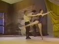 carmem pas de deux