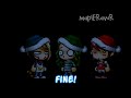 Sorry we had to re-upload this :3 enjoy! If you got tagged, all you have to do is make a video response of your answers to the five questions (you can tag five people if you want). Email us more random questions at maplerawr@gmail.com, and we'll feature all our answers in a brand new video! Be as random as you can! :D