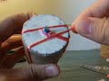 Tutorial szelka cylindryczna 2 Tutorial szelka cylindryczna 2