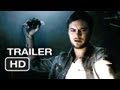 Evil Dead Wondercon Announcement TRAILER (2013) - Jane Levy Horror Movie HD