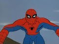 spiderman 1967 - mysterios menace part 2