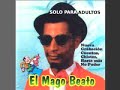 El Mago Beato - Solo para adultos 2