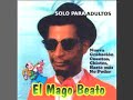 El Mago Beato - Solo para adultos 2
