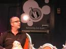 Interview with guitarist Anton Goudsmit.