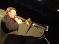 Conrad Herwig Trombone Solo