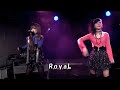 R. oya L 『Magic Snow』goodfellow's vol.15 10.02.17@ヒルズパン工場