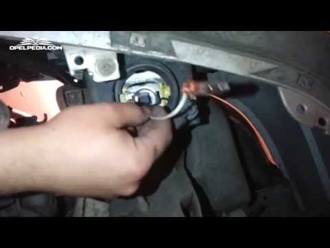 how to find paint code on astra h