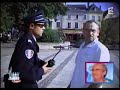 Caméra cachée l'arène de France