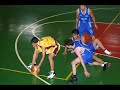 JAPS 2006 Basquete Masc Gpuava