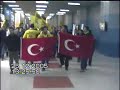 GFB-06 (ANKARA) Metro Baskın
