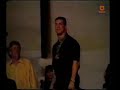 ecw taz vs little guido