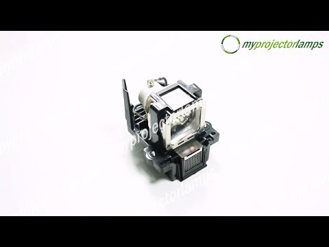 JVC PK-L2615U Projector Lamp with Module - MyProjectorLamps USA