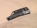 Hilux Jump