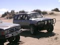 Hilux Jump