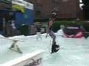 Boardsports