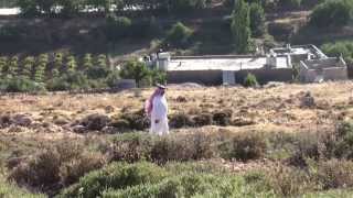 جوله في ربوع الوطن - مخيم العروب