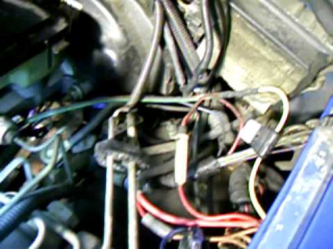 GM Troubleshooting Part 15 – Installing an electric trailer brake controller
