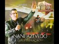 Deus Que Não Falha – CD Restauração – Nani Azevedo