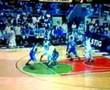 Lordy Tugade Buzzer Beater.