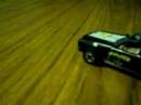 Police Car Action